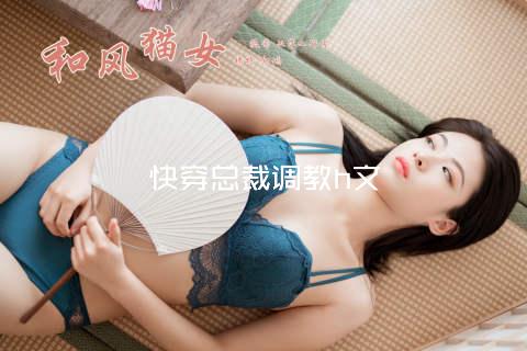 快穿总裁调教h文